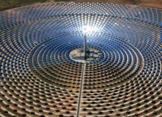 La Región de Murcia contará con la mayor planta fotovoltaica de autoconsumo del mundo