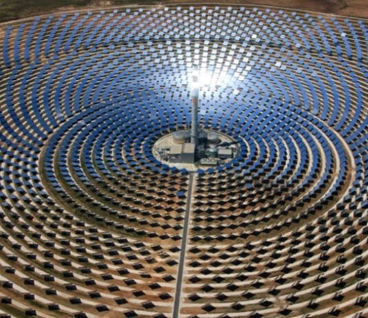 La Región de Murcia contará con la mayor planta fotovoltaica de autoconsumo del mundo