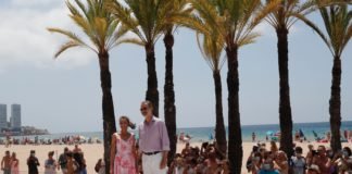 «Resultados de la visita Real a Benidorm». Por J.A. Corachán