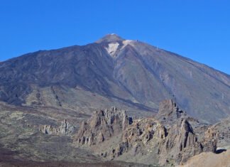 Dieciséis terremotos se han registrado en las Islas Canarias a lo largo del día 30 de julio
