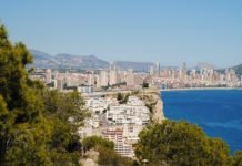 Carlos Mazón promociona la Comunitat Valenciana como destino “tax free” y prevé un crecimiento del 10% del turismo británico