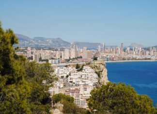 Carlos Mazón promociona la Comunitat Valenciana como destino “tax free” y prevé un crecimiento del 10% del turismo británico