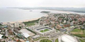 El Elche viaja a Santander «a pescar» en El Sardinero el pasaporte a Primera