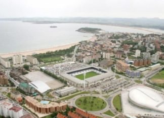 El Elche viaja a Santander «a pescar» en El Sardinero el pasaporte a Primera