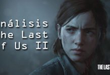 Análisis de The Last of Us Parte II