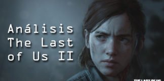 Análisis de The Last of Us Parte II