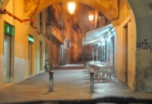 El paro subió en la provincia de Alicante en 5.781 personas en junio liderado por las mujeres con un 25,9% más sobre los hombres