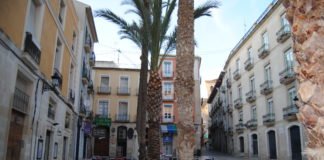 El Ayuntamiento de Alicante aprueba ayudas a autónomos y pequeñas empresas por importe de 4.000.000 de euros