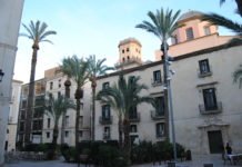 El Consejo Mundial de Viajes y Turismo considera que Alicante es un destino de los más seguros del planeta