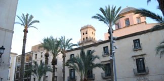 El Consejo Mundial de Viajes y Turismo considera que Alicante es un destino de los más seguros del planeta