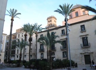 El Consejo Mundial de Viajes y Turismo considera que Alicante es un destino de los más seguros del planeta