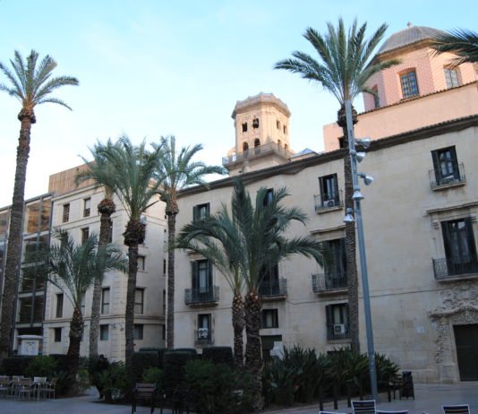 El Consejo Mundial de Viajes y Turismo considera que Alicante es un destino de los más seguros del planeta