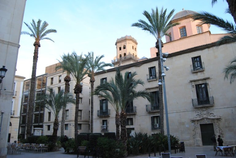 El Consejo Mundial de Viajes y Turismo considera que Alicante es un destino de los más seguros del planeta