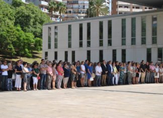 «Preparados…listos…¡Fuego!».Por José A. Corachán (Benidorm)