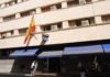 Benidorm se queda sin patrullas de policía nacional en sus calles al trasladar Interior todos los efectivos a cuidar inmigrantes a Alicante