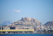 La Universidad de Alicante y una UTE local trabajarán conjuntamente para mejorar la gestión de residuos orgánicos de la ciudad