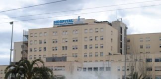 Alicante pide a la Generalitat que refuerce los centros de salud de la ciudad ante posibles rebrotes de covid19