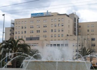 Alicante pide a la Generalitat que refuerce los centros de salud de la ciudad ante posibles rebrotes de covid19