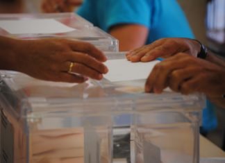 Señores, esto no es serio