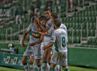 El Elche exige a la RFEF que de al Fuenlabrada la derrota en su último partido de Liga