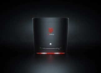 KFC lanza… ¿una nueva consola?