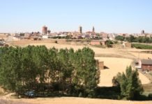 Euromillones deja en el pueblo vallisoletano de Mayorga un premio de 144.543.000 euros