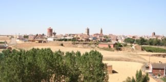 Euromillones deja en el pueblo vallisoletano de Mayorga un premio de 144.543.000 euros