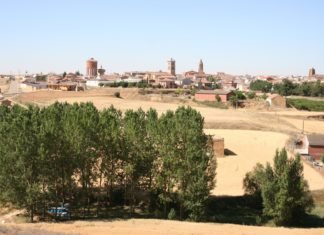 Euromillones deja en el pueblo vallisoletano de Mayorga un premio de 144.543.000 euros