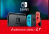 Nintendo podría anunciar en breve Nintendo Switch 2