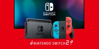 Nintendo podría anunciar en breve Nintendo Switch 2