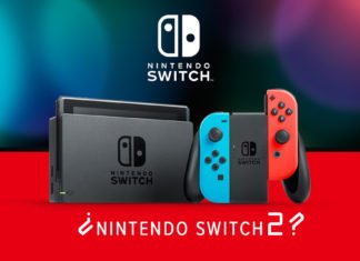 Nintendo podría anunciar en breve Nintendo Switch 2