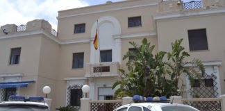 La Policía Nacional ha detenido a dos personas con órdenes de extradición internacionales en Benidorm y Dénia