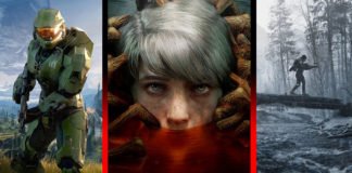 Resumen del Xbox Games Showcase de Julio