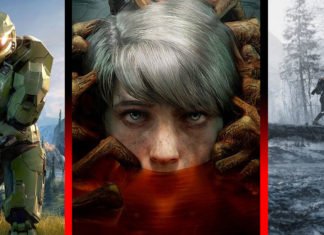 Resumen del Xbox Games Showcase de Julio