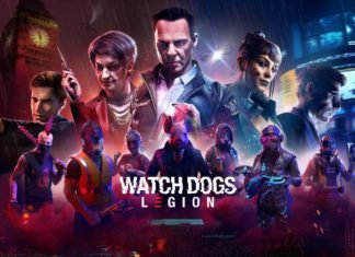 Resumen de Ubisoft Forward