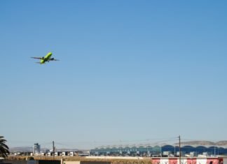 TUI suspende todos sus vuelos con España por el estado de la pandemia asegurando con ello una catástrofe para el turismo