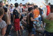 Arranca la canícula en un año extraño en lo meteorológico