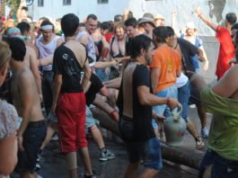 Arranca la canícula en un año extraño en lo meteorológico