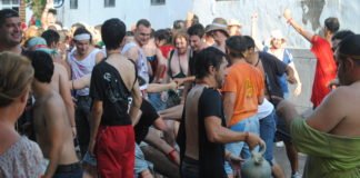 Arranca la canícula en un año extraño en lo meteorológico