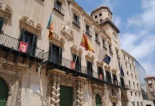 Alicante cancela y paga toda su deuda dejando de estar sometida a la Ley de Estabilidad Presupuestaria