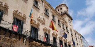 Alicante cancela y paga toda su deuda dejando de estar sometida a la Ley de Estabilidad Presupuestaria