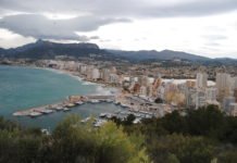 Desarticulada una peligrosa organización criminal dedicada al tráfico de hachís a nivel internacional