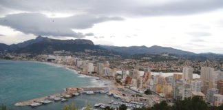 Desarticulada una peligrosa organización criminal dedicada al tráfico de hachís a nivel internacional