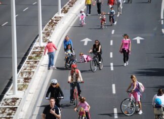 Alicante aprueba la nueva ordenanza para facilitar la utilización de patinetes eléctricos