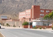 La Asociación Unificada de Guardias Civiles solicita la elaboración de un protocolo de traslado de presos afectados por el virus del COVID-19