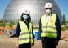 Madrid ya construye un nuevo Hospital Público de Emergencias priorizando así la salud de sus ciudadanos