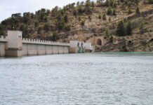Varios países bálticos visitan la Región de Murcia para interesarse por su modelo de gestión hídrica