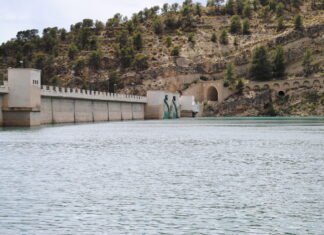 Varios países bálticos visitan la Región de Murcia para interesarse por su modelo de gestión hídrica