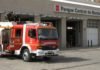 Madrid anuncia inversiones de 40.000.000 de euros para ampliar y mejorar su Cuerpo de Bomberos