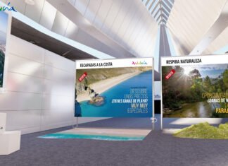La Feria Virtual de Viajes de Andalucía registra cerca de 15.000 visitas y 10.000 consultas a ofertas en su primer mes